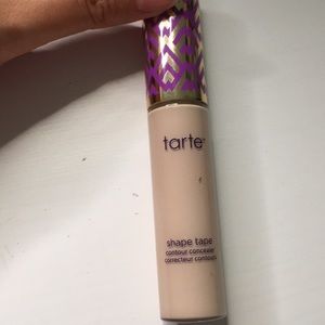 Tarte shape tape concealer
